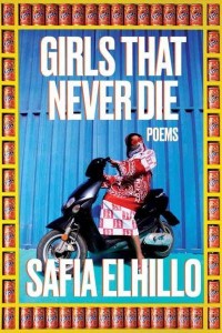 Girls That Never Die Poems