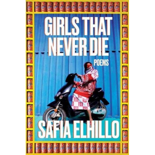 Girls That Never Die Poems