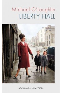 Liberty Hall