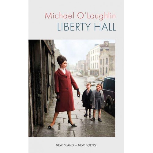 Liberty Hall