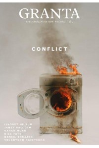 Granta 160: Conflict