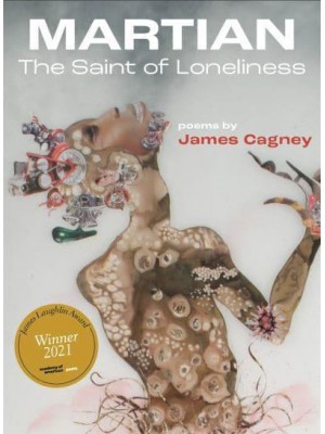 Martian The Saint of Loneliness