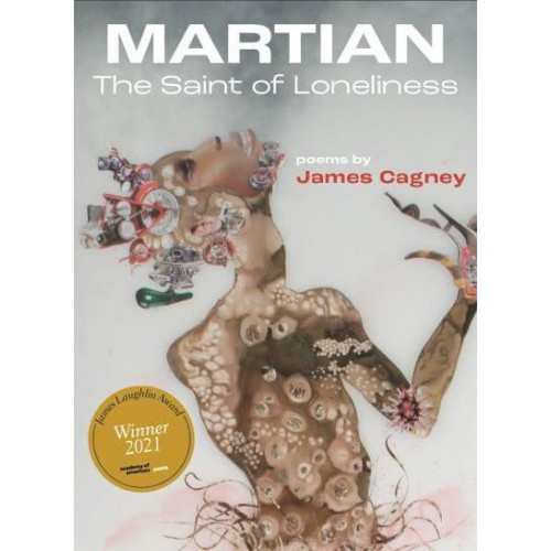 Martian The Saint of Loneliness