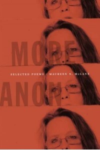 More Anon Selected Poems