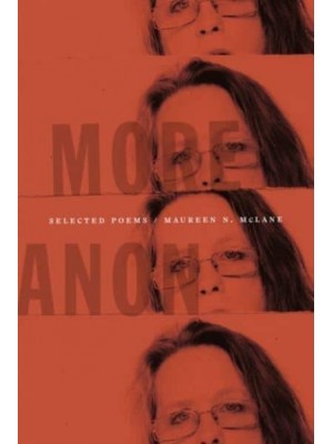 More Anon Selected Poems