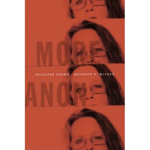 More Anon Selected Poems