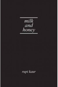 Milk and Honey Gift edition with illustrations