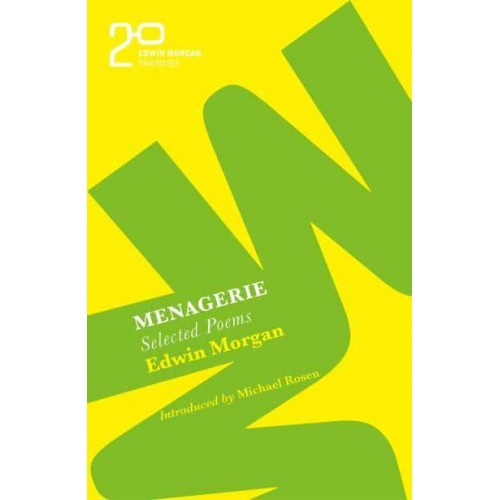 Menagerie - Edwin Morgan Twenties