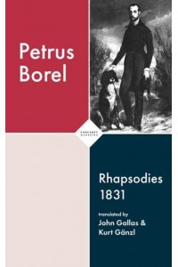 Rhapsodies 1831