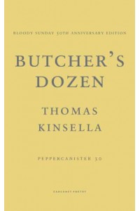 Butcher's Dozen