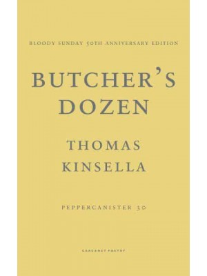 Butcher's Dozen