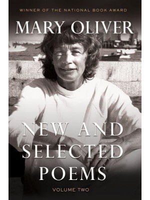 New and Selected Poems, Volume Two