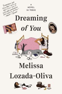 Dreaming of You A Novel in Verse