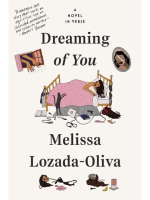 Dreaming of You A Novel in Verse