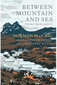 Norman MacCaig's Assynt Poems