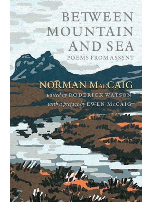 Norman MacCaig's Assynt Poems