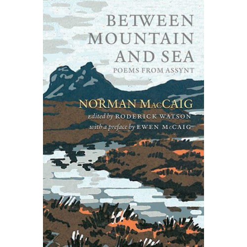 Norman MacCaig's Assynt Poems