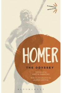 The Odyssey - Bloomsbury Revelations
