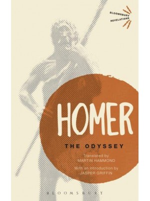 The Odyssey - Bloomsbury Revelations