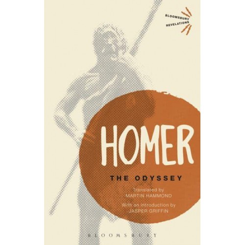 The Odyssey - Bloomsbury Revelations