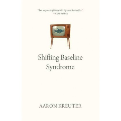 Shifting Baseline Syndrome