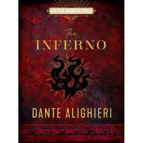 The Inferno - Chartwell Classics