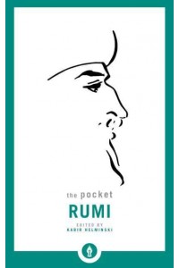 The Pocket Rumi - Shambhala Pocket Library