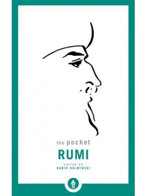 The Pocket Rumi - Shambhala Pocket Library