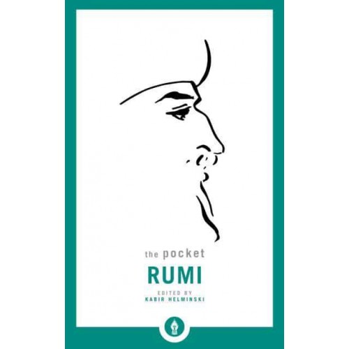 The Pocket Rumi - Shambhala Pocket Library