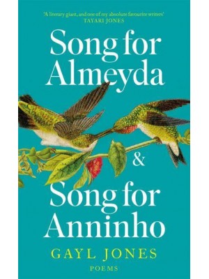 Song for Almeyda and Song for Anninho