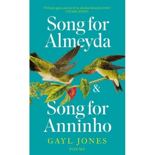Song for Almeyda and Song for Anninho