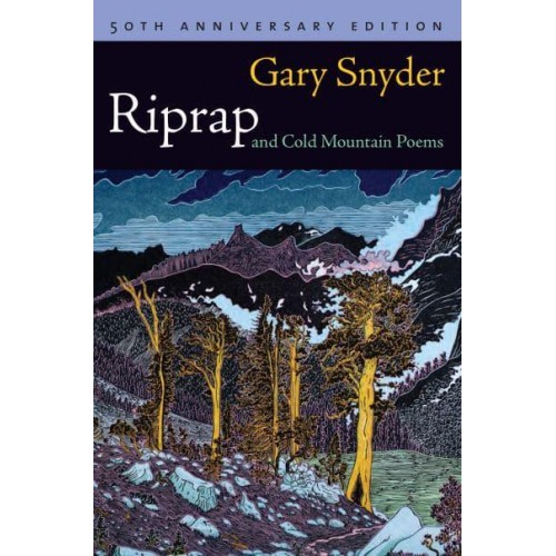 Riprap and Cold Mountain Poems