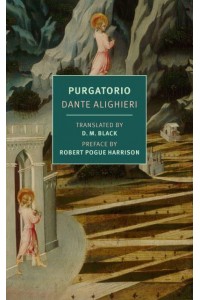 Purgatorio - New York Review Books Classics