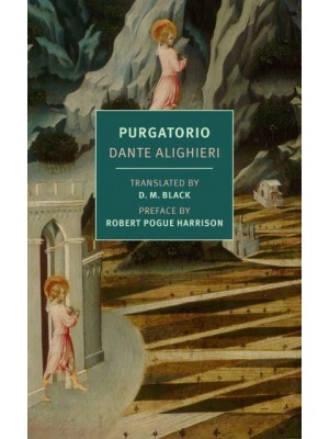 Purgatorio - New York Review Books Classics