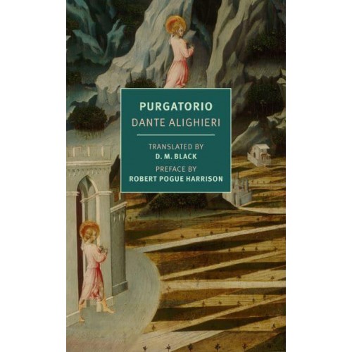 Purgatorio - New York Review Books Classics