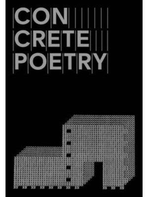 Concrete Poetry