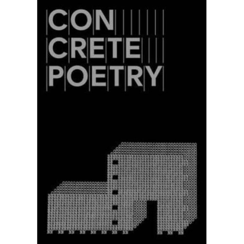 Concrete Poetry