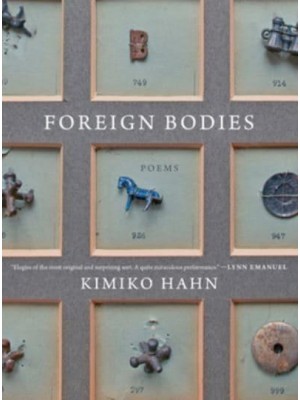Foreign Bodies Poems