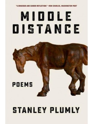 Middle Distance Poems