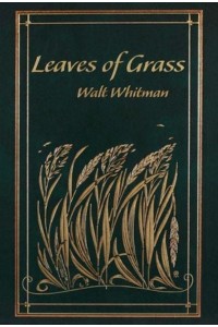 Leaves of Grass - Leather-Bound Classics