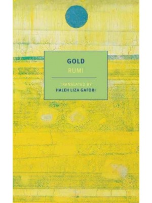 Gold - New York Review Books Classics