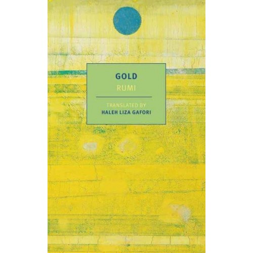 Gold - New York Review Books Classics