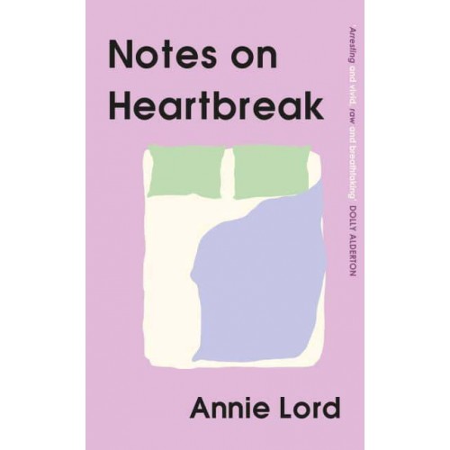 Notes on Heartbreak