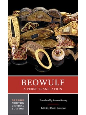 Beowulf A Verse Translation - A Norton Critical Edition