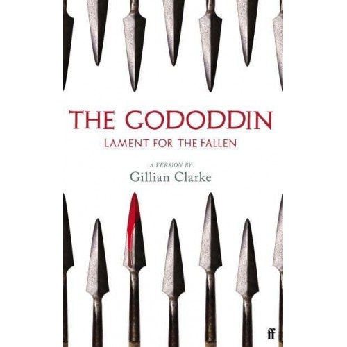 The Gododdin Lament for the Fallen