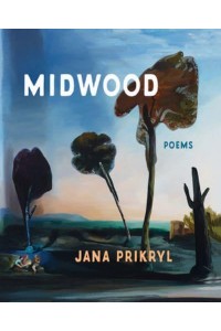 Midwood Poems