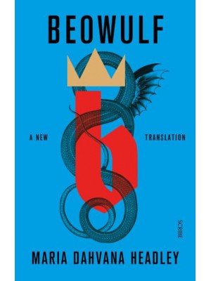 Beowulf A New Feminist Translation of the Epic Poem