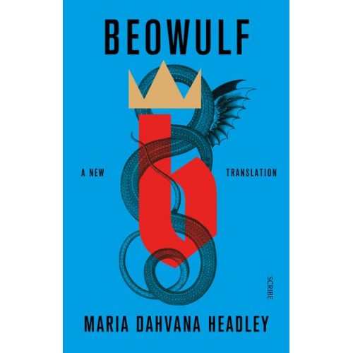 Beowulf A New Feminist Translation of the Epic Poem