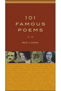 101 Famous Poems