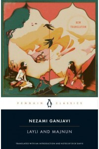 Layli and Majnun - Penguin Classics